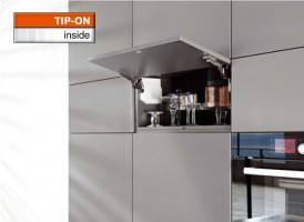 BLUM 20K2C01T Av. HK-S Tip-on medium