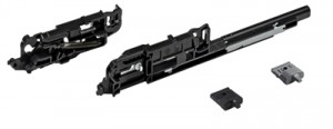 HETTICH 9143575 SysTech body P2O for X=13 mm