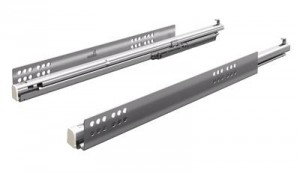 HETTICH 9143512 Quadro V6 300mm EB12.5 P2O L+P