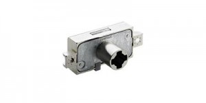 HETTICH 9138588 cylinder lock 3-way SD