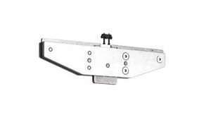 HETTICH 9136109 SlideLine 55 plus press fixture