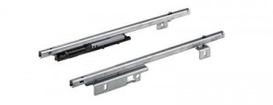 HETTICH 9136063 Quadro 12 + P2O for Caddy