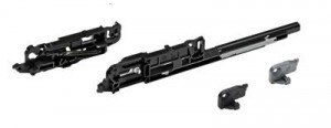 HETTICH 9134833 housing for Quadro 60 x=13 P2O