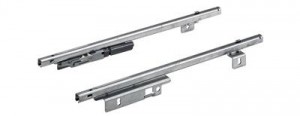 HETTICH 9134766 Quadro 12 SiSy for Caddy