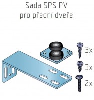 S-set fitting SPS PV