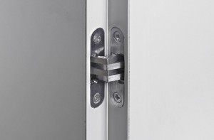 HETTICH 9133191 Folding door hinge 28-40 mm thick