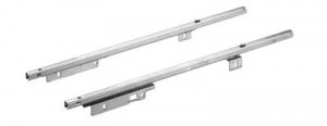 HETTICH 9131686 Quadro 12 292/392 mm L