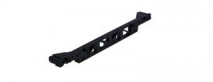 HETTICH 9004472 Front clip for pencil case 392 mm