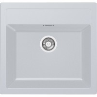 FRANKE Sink SID 610 560 x 530mm white