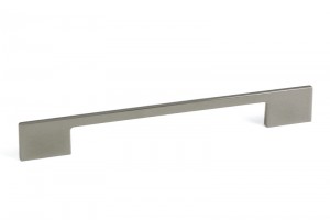 TULIP Handle Romina 320 stainless steel imitation + screws