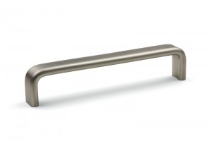 TULIP handle Muta 320 stainless steel imitation + screws