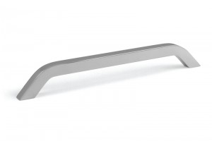 TULIP handle Umberto 448 polished chrome