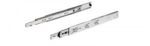 HETTICH 9080292 KA 4932 AM 400 mm EB12.7 60 kg