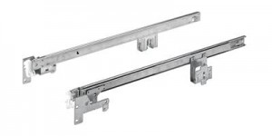 HETTICH 1056352 KA 270 514 mm partial extension P