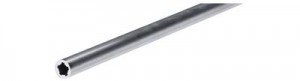 HETTICH 40443 shaft for Parallel-system 763-980 mm