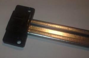 LEHMANN Part SVS3 - container rod 691 mm