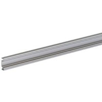 HETTICH 76478/2 SlideLine 97 lower guide profile 2000 mm