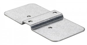 HETTICH 9111148 Adaptor for castor