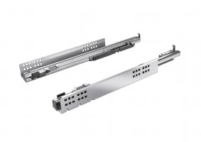 HETTICH 9248444 Quadro 4D v6 600 mm P2O L+P