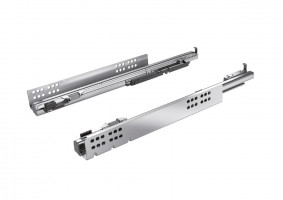 HETTICH 9247744 Quadro 4D v6 450mm P2O L+P