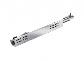 HETTICH 9245376 Quadro 4D v6 600 mm SiSy P