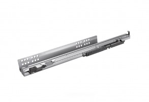 HETTICH 9245367 Quadro 4d v6 / 500mm SiSy full extension L