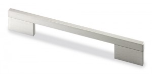 HETTICH 9995590 Handle Imperia 588/560 mm steel imitation