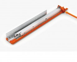 BLUM ZST.650TT side stabilisation Tandem 550H…