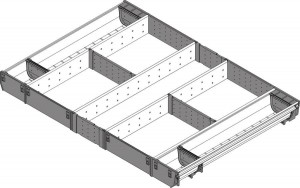 BLUM ZSI.80VUI9 Orga Line organizer 800/650