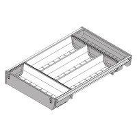 BLUM ZSI.550BI3 Orga Line Container set (fully filled) 400/550