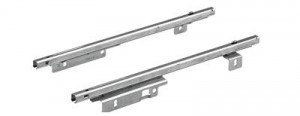 HETTICH 9082378 Quadro 12 12kg L+P