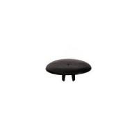 HETTICH 70711 cover cap for Rastex 25 black