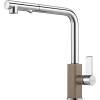 FRANKE Tap FG 0392.424 chrome/cashmere