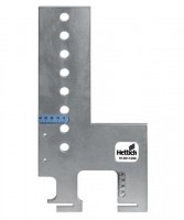 HETTICH 13392 Template Practica for InnoTech