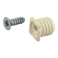 HETTICH 45169 screw+case for T43