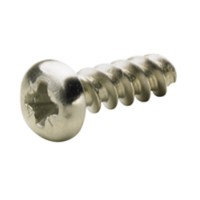 HETTICH 9082429 Screw for bowl-glass 5.5-6.5