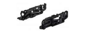 HETTICH 9078709 Self-closing body, for body construction X=13