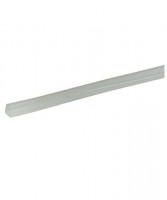 HETTICH 76473 SlideLine 97 sealing profile for glass 5 mm, 5000 mm