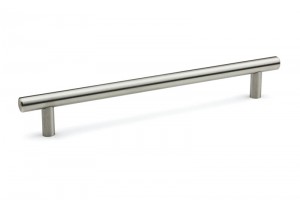 TULIP Handle Hrazda 12-736/778 stainless steel imitation + screws