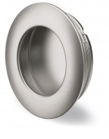 HETTICH 9070567 BORGOA knob diameter 41/35 mm chrome matt