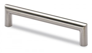 HETTICH 9071013 Handle NARONA 748/736 mm brushed stainless steel