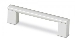 HETTICH 115212 handle ALU CLIVIA BA2X416 ELO