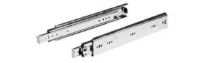 HETTICH 41392 KA 4620 400 mm ball extension EB19 90 kg