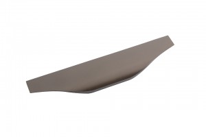 TULIP Handle Sophia 146 brown matte