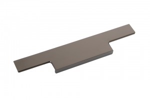 TULIP Handle Ramara 146 brown matte