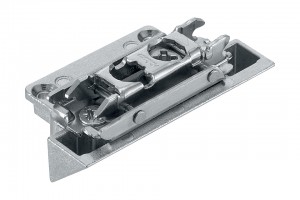 BLUM 20K4A01A02 front bracket alu HK-S L