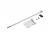 BLUM Z80S0760 Cabloxx Locking bar, set 800mm