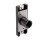 LEHMANN Wheelbase lock 292 right black