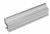 SEVROLL Vitara mounting bar 100mm silver (sample)