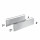 HETTICH 9255255 AvanTech You set of sidewalls 139/350 silver